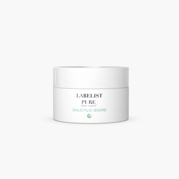 Salicylic Biome Gel-Cream - Image 2