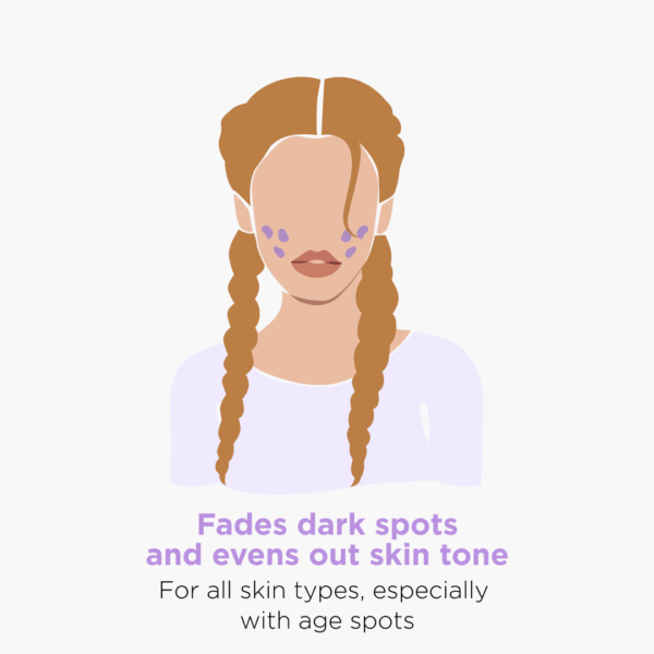 Dark Spots Cream Niolac - Image 4