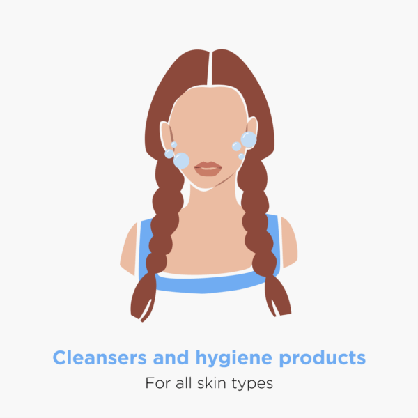 Facial Toner Glycilac - Image 3