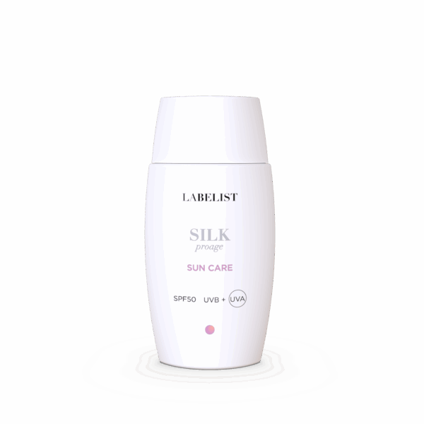 Fluid Sunscreen SPF50 Proage - Image 3