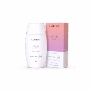 Fluid Sunscreen SPF50 Proage