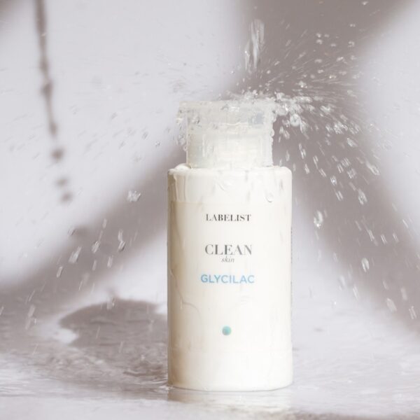 Facial Toner Glycilac - Image 2