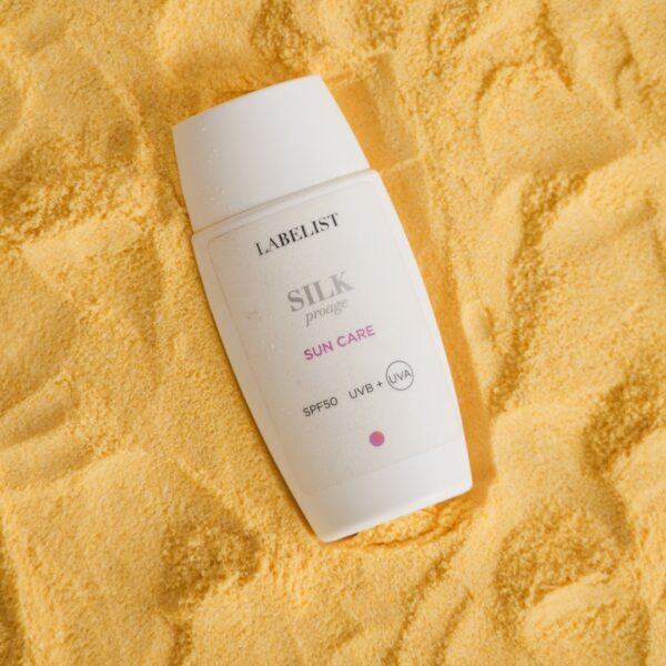 Fluid Sunscreen SPF50 Proage - Image 2
